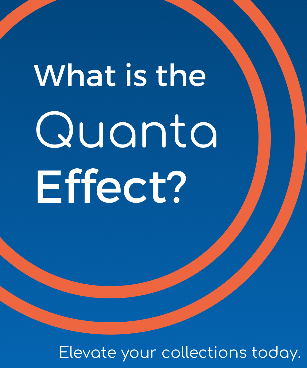 What is the Quanta effect? Elevate your collections today.